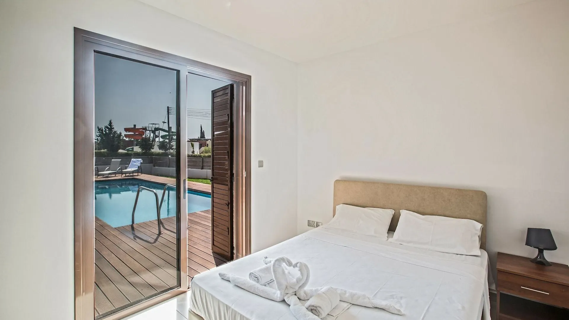 Celebrity Villa Scotty T I3 Ayia Napa