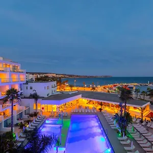 Limanaki & **** Ayia Napa